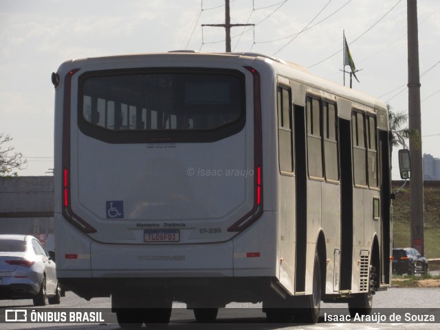 SEST SENAT 6501 na cidade de Taguatinga, Distrito Federal, Brasil, por Isaac Araújo de Souza. Número da foto: #13243679.