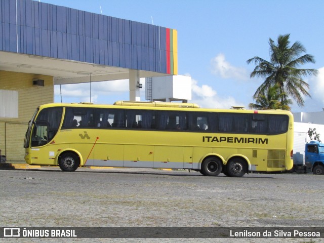 Viação Itapemirim 5101 na cidade de Caruaru, Pernambuco, Brasil, por Lenilson da Silva Pessoa. Número da foto: #13242712.
