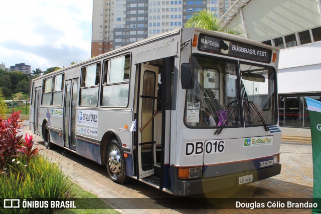 Portal do Ônibus Eventos DB016 na cidade de Barueri, São Paulo, Brasil, por Douglas Célio Brandao. Número da foto: #13243671.
