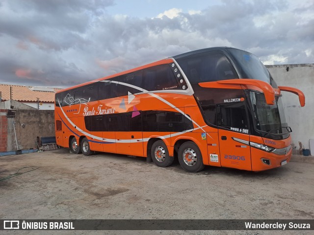 Bento Turismo 23906 na cidade de Petrolina, Pernambuco, Brasil, por Wandercley Souza. Número da foto: #13242087.