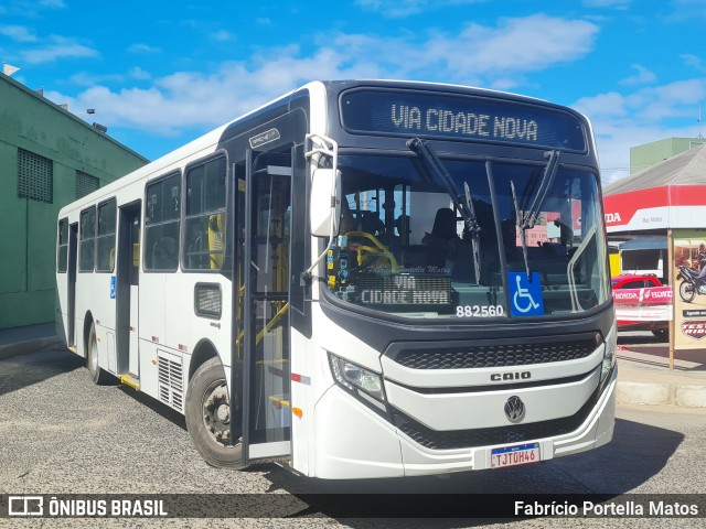 ATT - Atlântico Transportes e Turismo - Ilhéus 882560 na cidade de Ilhéus, Bahia, Brasil, por Fabrício Portella Matos. Número da foto: #13242442.