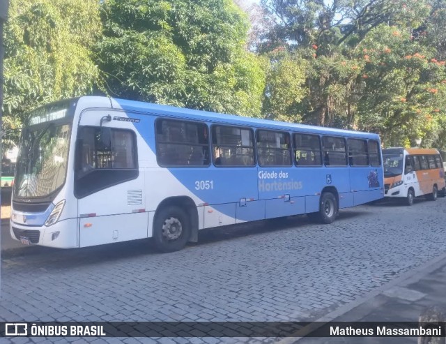 Cidade das Hortênsias 3051 na cidade de Petrópolis, Rio de Janeiro, Brasil, por Matheus Massambani. Número da foto: #13241574.