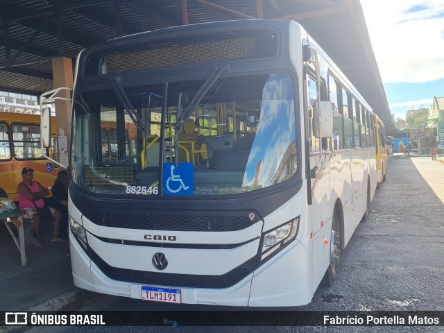 ATT - Atlântico Transportes e Turismo - Ilhéus 882546 na cidade de Ilhéus, Bahia, Brasil, por Fabrício Portella Matos. Número da foto: #13242596.