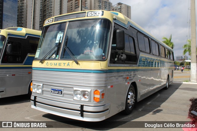 Lugianmat 6533 na cidade de Barueri, São Paulo, Brasil, por Douglas Célio Brandao. Número da foto: #13243349.