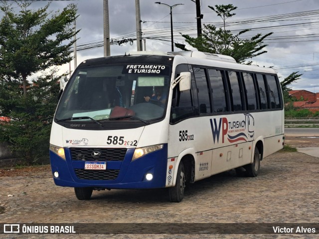 WP Turismo 5852022 na cidade de Maranguape, Ceará, Brasil, por Victor Alves. Número da foto: #13243327.