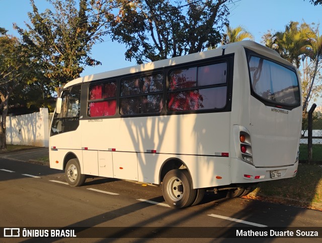 Prefeitura Municipal de Monte Mor GDX1223 na cidade de Campinas, São Paulo, Brasil, por Matheus Duarte Souza. Número da foto: #13241581.