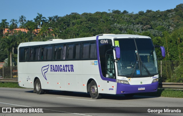 Fadigatur 40000 na cidade de Santa Isabel, São Paulo, Brasil, por George Miranda. Número da foto: #13242153.
