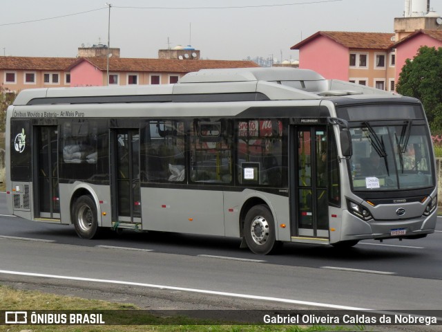 BYD - Build Your Dreams  na cidade de Campinas, São Paulo, Brasil, por Gabriel Oliveira Caldas da Nobrega. Número da foto: #13242440.