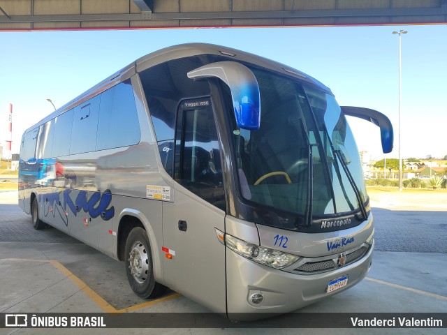 Van Race 112 na cidade de Guaratinguetá, São Paulo, Brasil, por Vanderci Valentim. Número da foto: #13243710.