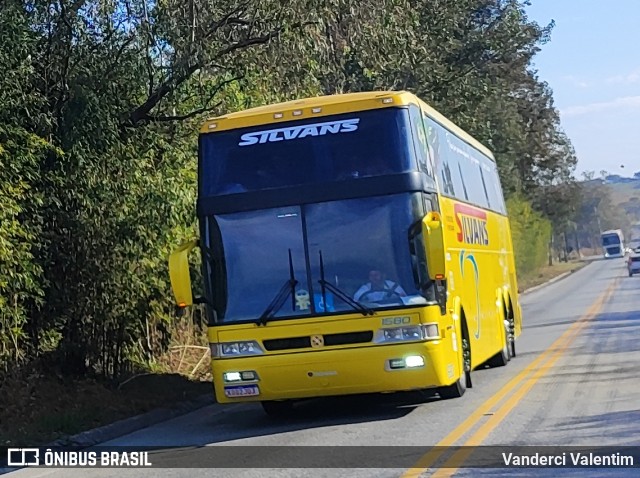 Silvans 1580 na cidade de Caxambu, Minas Gerais, Brasil, por Vanderci Valentim. Número da foto: #13243829.