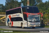 Expreso Paraguay S.A. 152 na cidade de Santa Isabel, São Paulo, Brasil, por George Miranda. Número da foto: #13242196.