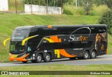 Starline Turismo 2202 na cidade de Aparecida, São Paulo, Brasil, por Welison Oliveira. Número da foto: #13242417.