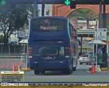 Agência de Viagens Nacional Turismo 1015 na cidade de Aparecida, São Paulo, Brasil, por Paulo Rafael Peixoto. Número da foto: #13241180.
