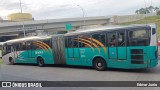 Expresso Unir 14174 na cidade de Belo Horizonte, Minas Gerais, Brasil, por Edmar Junio. Número da foto: #13243238.