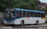Transportadora Globo 366 na cidade de Olinda, Pernambuco, Brasil, por Matheus Victor. Número da foto: #13241255.