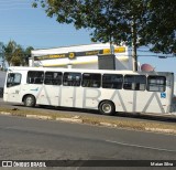 Viação Atibaia São Paulo 8123 na cidade de Atibaia, São Paulo, Brasil, por Maian Silva. Número da foto: #13242724.