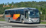 Transportes Capellini 20006 na cidade de Santa Isabel, São Paulo, Brasil, por George Miranda. Número da foto: #13242155.