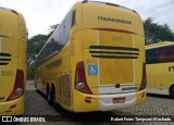 Viação Itapemirim 60079 na cidade de Cachoeiro de Itapemirim, Espírito Santo, Brasil, por Robert Feres Tompsom Machado. Número da foto: #13242740.