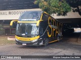 Expresso Nordeste 6076 na cidade de Anápolis, Goiás, Brasil, por Maycon Gonçalves Dos Santos. Número da foto: #13242313.