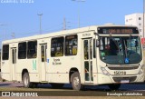 Leblon Transporte de Passageiros 15011 na cidade de Fazenda Rio Grande, Paraná, Brasil, por Busologia Gabrielística. Número da foto: #13243464.