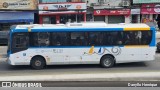 Transportes Barra D13169 na cidade de Rio de Janeiro, Rio de Janeiro, Brasil, por Danyllo Henrique. Número da foto: #13242238.
