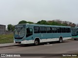 Viação Nossa Senhora Conquistadora 528 na cidade de Pelotas, Rio Grande do Sul, Brasil, por Toni Alves Junior. Número da foto: #13242325.