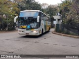 Empresa Gontijo de Transportes 17200 na cidade de São Paulo, São Paulo, Brasil, por Jeferson Brant. Número da foto: #13241395.