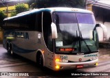 Viação Garcia 7561 na cidade de Rio de Janeiro, Rio de Janeiro, Brasil, por Márcio Douglas Ribeiro Venino. Número da foto: #13242481.