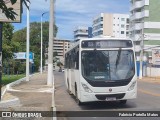 ATT - Atlântico Transportes e Turismo - Ilhéus 882063 na cidade de Ilhéus, Bahia, Brasil, por Fabrício Portella Matos. Número da foto: #13242487.