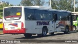 Transportadora Tinguá RJ 156.052 na cidade de Rio de Janeiro, Rio de Janeiro, Brasil, por Gabriel Sousa. Número da foto: #:id.