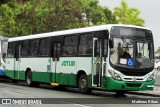 Jotur - Auto Ônibus e Turismo Josefense 1313 na cidade de Florianópolis, Santa Catarina, Brasil, por Matheus Ribas. Número da foto: #:id.