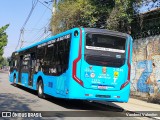 Sambaíba Transportes Urbanos 2 1046 na cidade de São Paulo, São Paulo, Brasil, por Vanderci Valentim. Número da foto: #13243643.