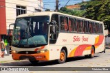 São José Turismo 5064 na cidade de Ponte Nova, Minas Gerais, Brasil, por Vinicius Silva. Número da foto: #13241439.