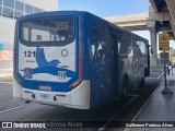 VB Transportes e Turismo 1218 na cidade de Campinas, São Paulo, Brasil, por Guilherme Pedroso Alves. Número da foto: #13240917.