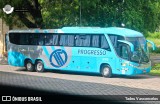 Auto Viação Progresso 6105 na cidade de João Pessoa, Paraíba, Brasil, por Tadeu Vasconcelos. Número da foto: #13242065.