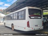 ATT - Atlântico Transportes e Turismo - Ilhéus 882025 na cidade de Ilhéus, Bahia, Brasil, por Fabrício Portella Matos. Número da foto: #13242522.
