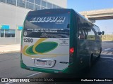 Exclusiva Turismo 1280 na cidade de Campinas, São Paulo, Brasil, por Guilherme Pedroso Alves. Número da foto: #13240961.