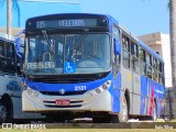 Viação Raposo Tavares Ibiúna 2131 na cidade de Ibiúna, São Paulo, Brasil, por Ítalo Silva. Número da foto: #:id.