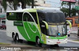 Expresso Princesa dos Campos 6881 na cidade de Ponta Grossa, Paraná, Brasil, por George Miranda. Número da foto: #:id.