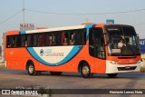 Rodoviária Caruaruense 631 na cidade de Caruaru, Pernambuco, Brasil, por Nemezio Lemos Neto. Número da foto: #:id.