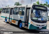 Transoares C-164 na cidade de Feira de Santana, Bahia, Brasil, por Itamar dos Santos. Número da foto: #13241895.