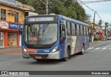 BR Mobilidade Baixada Santista 7506 na cidade de Cubatão, São Paulo, Brasil, por Moiséis Inácio. Número da foto: #13242237.