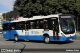 Transol Transportes Coletivos 50399 na cidade de Florianópolis, Santa Catarina, Brasil, por Matheus Ribas. Número da foto: #13243664.
