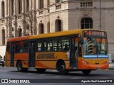 Coniferal 49 na cidade de Córdoba, Capital, Córdoba, Argentina, por Agustin SanCristobal1712. Número da foto: #13242377.