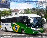 Real Brasil Turismo 460 na cidade de Petrópolis, Rio de Janeiro, Brasil, por Victor Henrique. Número da foto: #13242841.