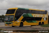 Empresa Gontijo de Transportes 23070 na cidade de Vitória da Conquista, Bahia, Brasil, por João Pedro Rocha. Número da foto: #13243000.