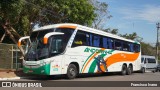 Empresa de Transportes Andorinha 6276 na cidade de Ourinhos, São Paulo, Brasil, por Francisco Ivano. Número da foto: #13243677.