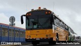 Autobuses sin identificación - Costa Rica  na cidade de Cartago, Costa Rica, por Jose Andres Bonilla Aguilar. Número da foto: #13241321.