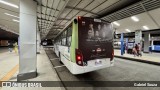 Rápido Araguaia 50588 na cidade de Goiânia, Goiás, Brasil, por Gabriel Souza. Número da foto: #13241949.