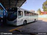 Viação Atibaia São Paulo 8523 na cidade de Atibaia, São Paulo, Brasil, por Marcelo Pereira. Número da foto: #13243148.